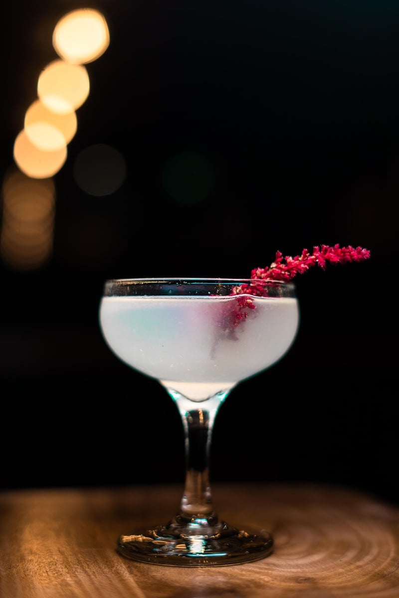 Mixology Experiences