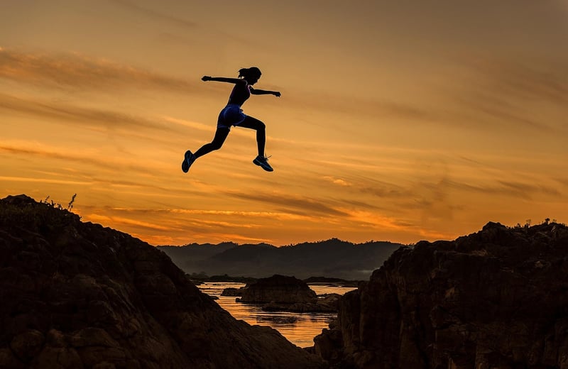 Outdoor Challenges