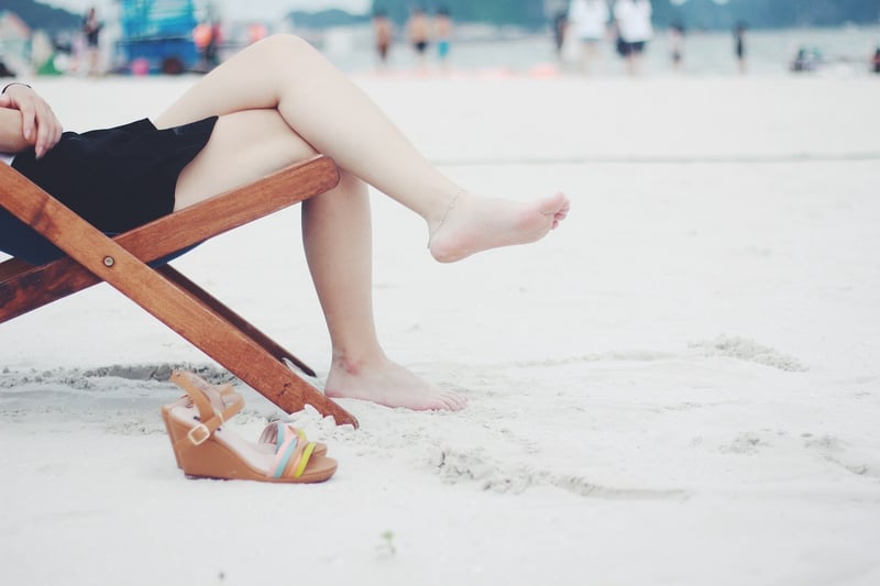 Beach Vacation
